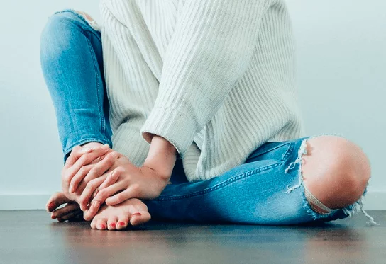 Could Shoe Insole Give Orthotic Feet Support? 2 Shoe Insole vs Orthotic