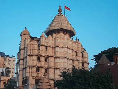 Shri Siddhi Vinayak Ganpati Mandir
