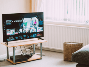 Buy Smart Television