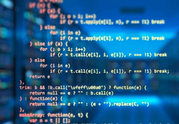 Switch Statement In Programming
