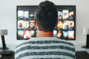 Internet and TV Bundles