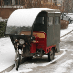 Best Three Wheeler Manufacturers In India