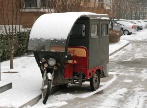 Best Three Wheeler Manufacturers In India