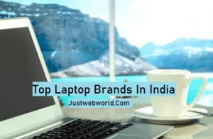 Top 10 Most Popular Laptop Brands In India