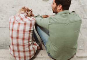 Infidelity in Marriage