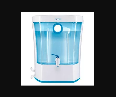 Water filter