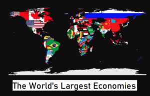 World GDP Ranking