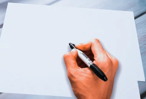 Write Introduction at the End