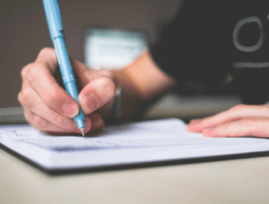 How to Write an Essay