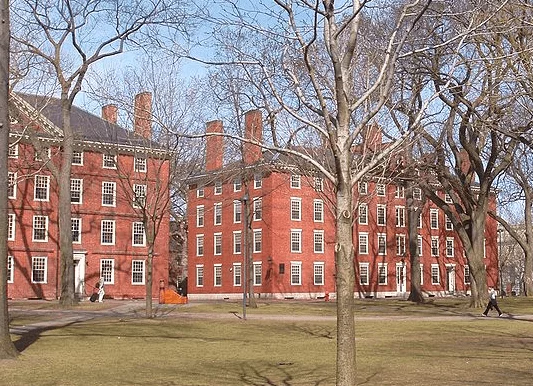 Harvard University