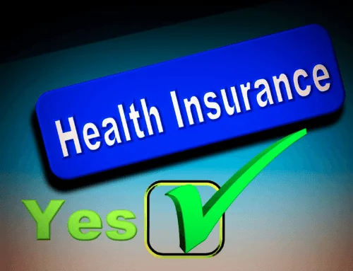 Benefits Of Health Insurance