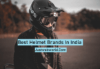 Best Helmet Brands In India