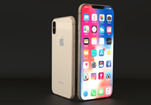 iPhone - Apple