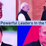 Top 15 Most Powerful Politicians In The World