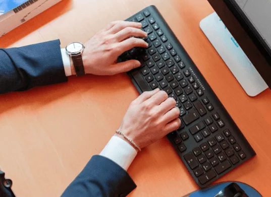 Using technology to your advantage 