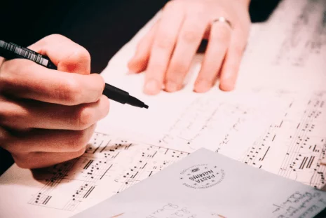 Tips to Improve Academic Writing