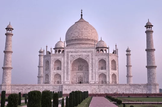 Agra - City in Uttar Pradesh