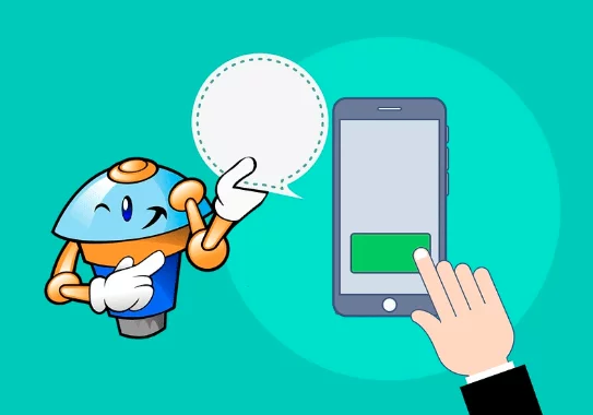 Chatbots for Marketing and Sales