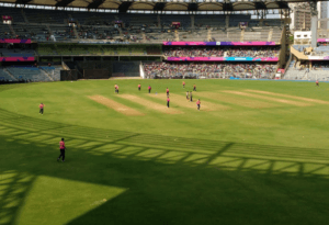 Domestic T10 League