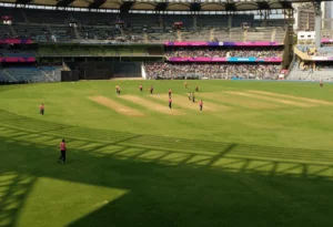 Should India Also Start Its Domestic T10 League?