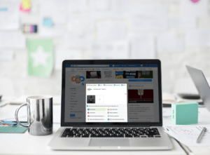 Scheduling Facebook Posts