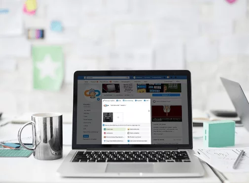 Scheduling Facebook Posts