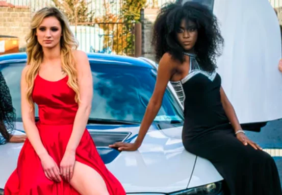 Environmental Costs Of Fast Fashion