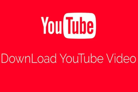 YouTube Video Downloader