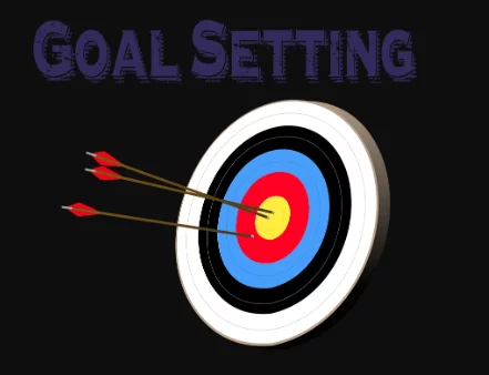 Set your goals