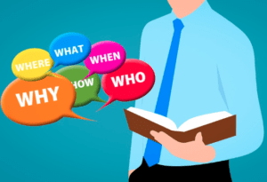 Start a Learning Blog