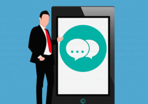 Online Dealership With Live Chat