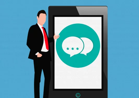 Online Dealership With Live Chat