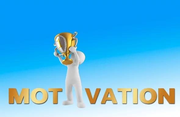 Simple Motivation Tips