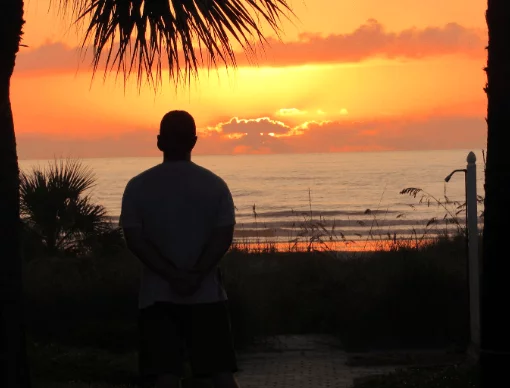 Florida's New Smyrna Beach