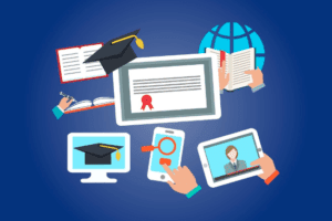 Benefits of Online Education