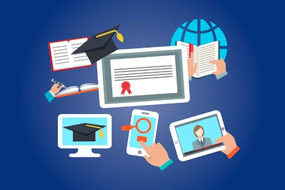 Benefits of Online Education