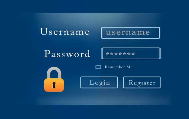 password management open source