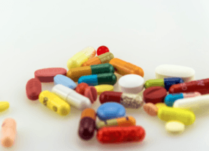 Pharma Industry