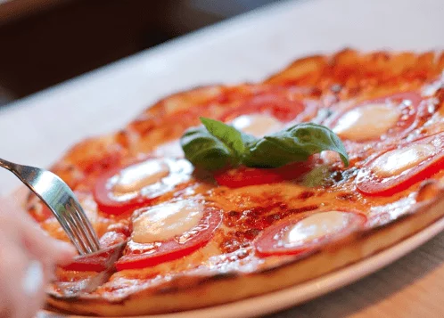 Pizza Industry