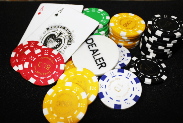 How to Play Blackjack Games