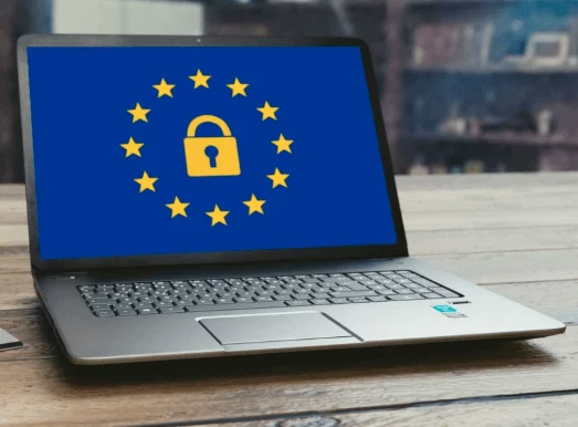 Protects your Private Information
