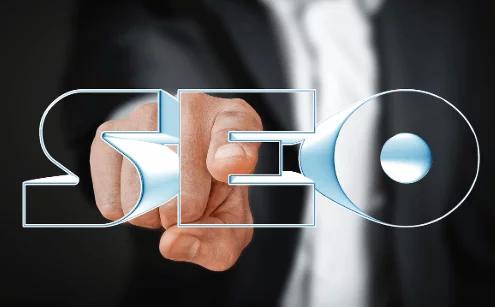 Search Engine Optimization