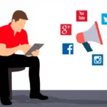 Benefits of Social Media Marketing for Business