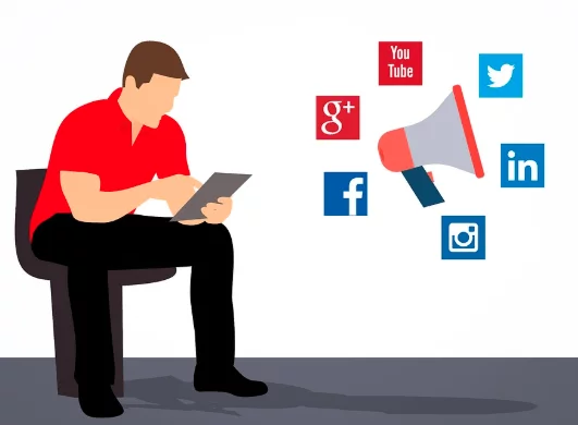 Benefits of Social Media Marketing