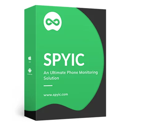 Track Child’s iPhone with Spyic Tracker