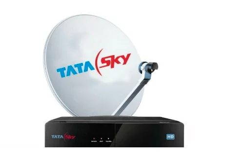 Tata Sky DTH