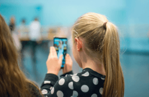 Apps to Track Your Child's iPhone