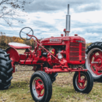 Top 15 Tractor Manufacturing Companies In India