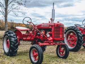 Top 15 Tractor Manufacturing Companies in India
