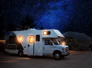 Top 7 Useful Things You Can Take While Traveling By RV